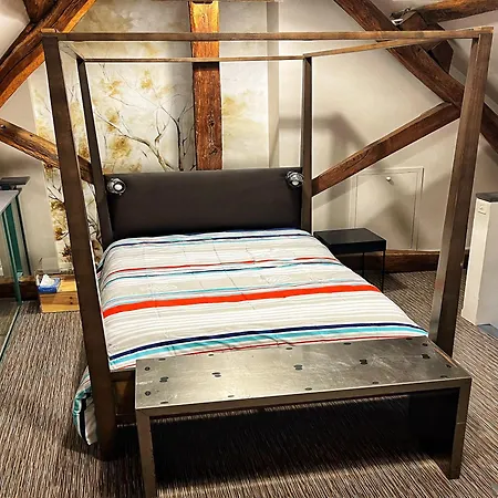 Duplex A Apartment *