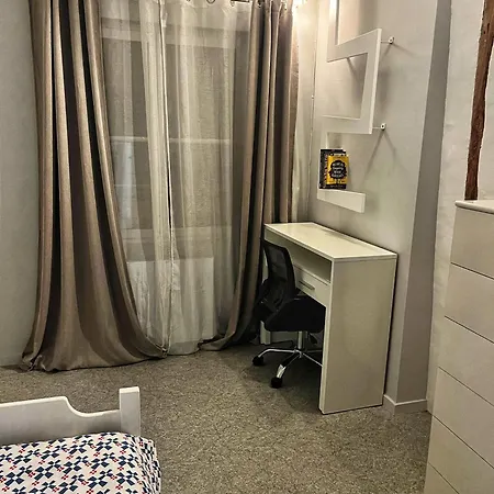 Duplex A Apartment Senlis (Oise)