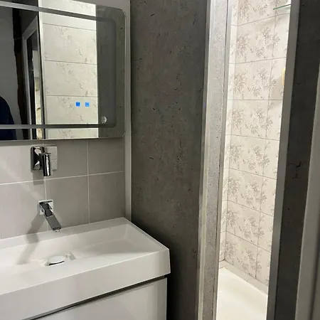 Apartamento Duplex à *