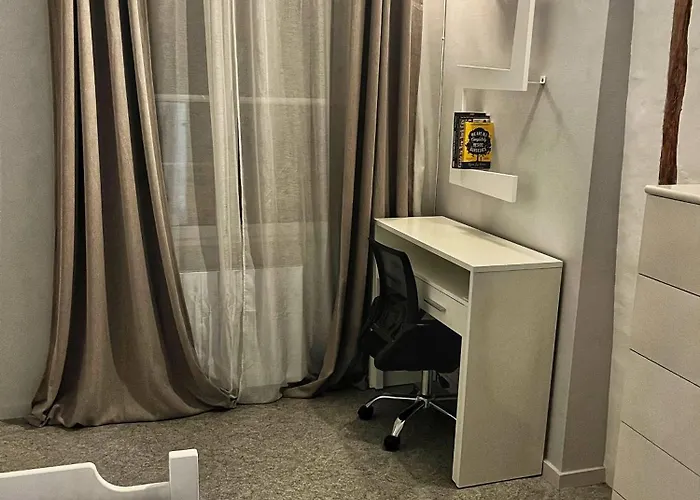 Duplex A Apartment Senlis (Oise)