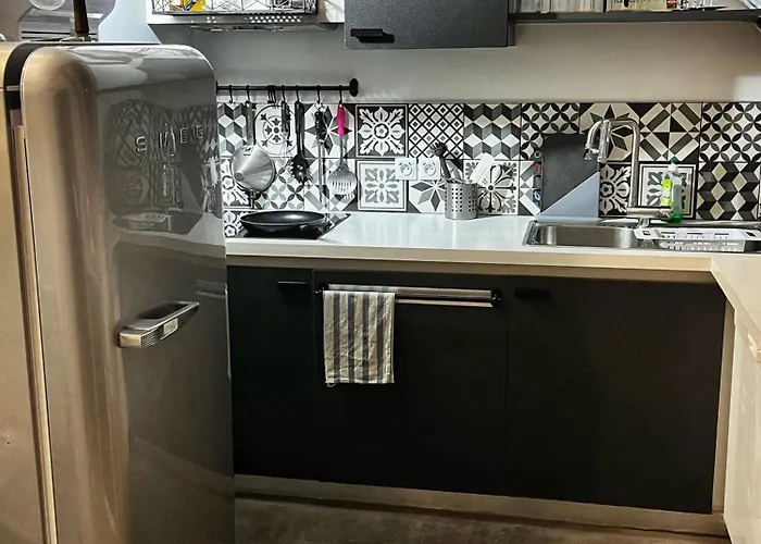 Appartement Duplex A