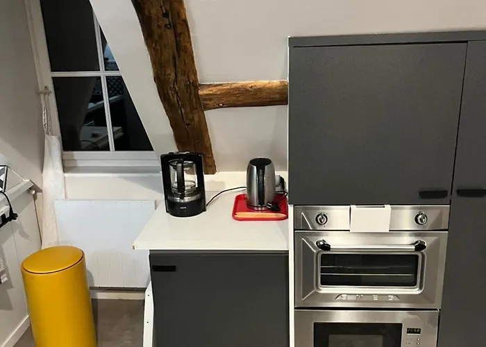 Duplex A Apartment *